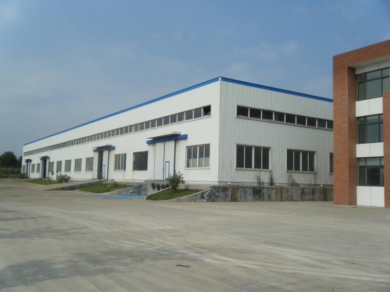 Porcellana C&A Industrial Component Ltd 