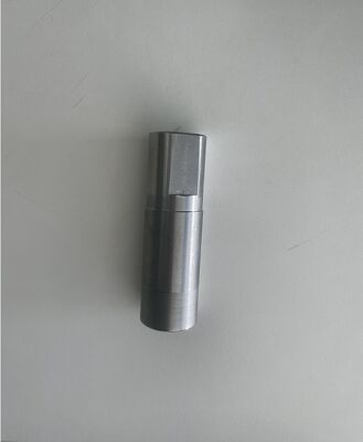qualità  Customized Forging Mild Steel Parts and Components Coupler fabbrica