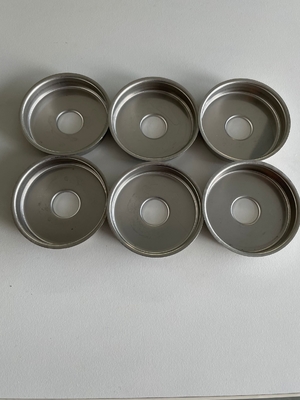 Produttore di prototype stamping die parts in acciaio inox