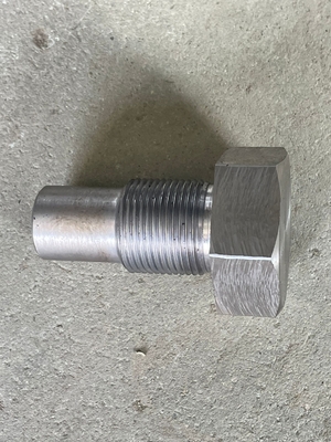 Tuning di 45 parti di forgia di acciaio