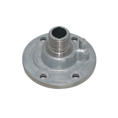 Fabbrica OEM Custom Zinc Alloy Die Casting Parts Manufacturers
