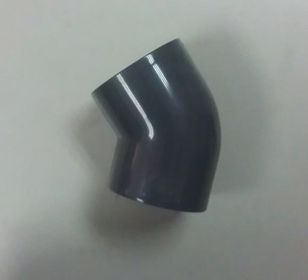 Grandi parti di ricambio per lo stampaggio a iniezione per inserimento parti di plastica personalizzate per lo stampaggio a iniezione tappi in PVC