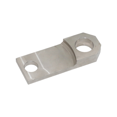 Centrale di fresatura Parti elettriche Produttore Parti metalliche Macchine centrali Parti di tornitore