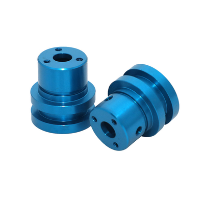 Fittings per motocicli di metallo Parti di lavorazione CNC di precisione Parti di macchine a tornio di motore