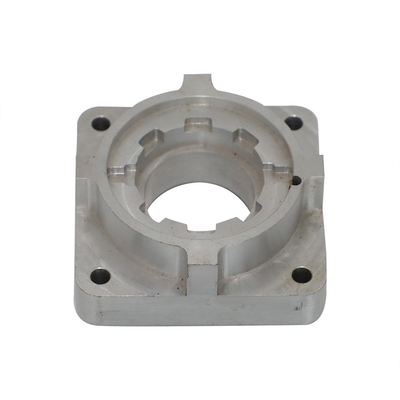Process Metal Die Casting In Automobile Custom Box per apparecchiature agricole